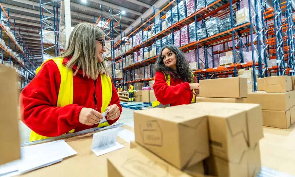 Why Real-Time Tracking is Essential for Modern Businesses